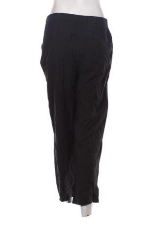 Γυναικείο παντελόνι Mango, Μέγεθος S, Χρώμα Μαύρο, Τιμή 21,03 €