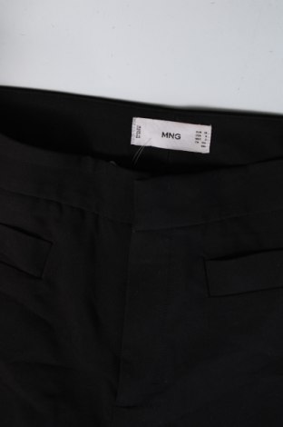 Dámské kalhoty  Mango, Velikost M, Barva Černá, Cena  141,00 Kč