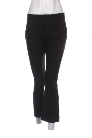 Γυναικείο παντελόνι Mango, Μέγεθος M, Χρώμα Μαύρο, Τιμή 3,36 €
