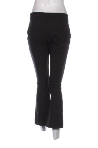 Дамски панталон Mango, Размер M, Цвят Черен, Цена 5,78 лв.
