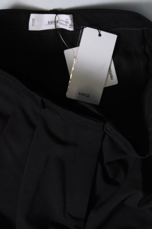 Dámske nohavice Mango, Veľkosť XS, Farba Čierna, Cena  13,89 €