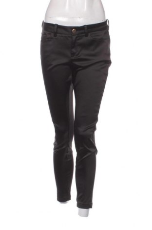 Pantaloni de femei Mango, Mărime M, Culoare Negru, Preț 52,04 Lei