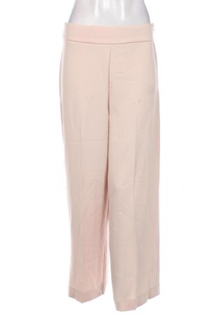 Pantaloni de femei Mango, Mărime M, Culoare Roz, Preț 78,52 Lei