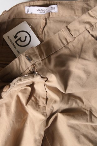 Damenhose Mango, Größe M, Farbe Braun, Preis € 10,18