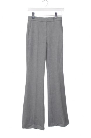 Pantaloni de femei Mango, Mărime XS, Culoare Gri, Preț 253,29 Lei