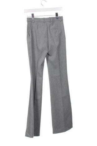 Γυναικείο παντελόνι Mango, Μέγεθος XS, Χρώμα Γκρί, Τιμή 39,69 €
