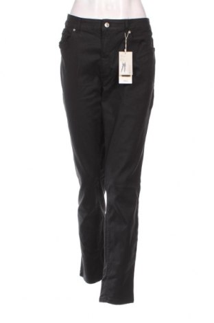 Pantaloni de femei Mango, Mărime XXL, Culoare Negru, Preț 119,86 Lei