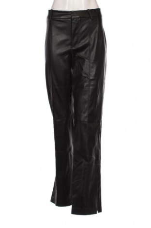 Дамски панталон Mango, Размер M, Цвят Черен, Цена 15,30 лв.