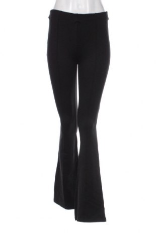 Γυναικείο παντελόνι Mango, Μέγεθος S, Χρώμα Μαύρο, Τιμή 47,63 €