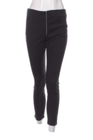 Γυναικείο παντελόνι Mango, Μέγεθος M, Χρώμα Μαύρο, Τιμή 10,78 €