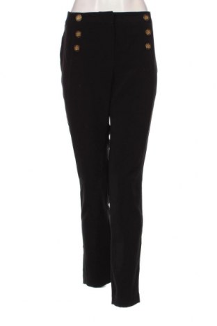 Γυναικείο παντελόνι Mango, Μέγεθος S, Χρώμα Μαύρο, Τιμή 10,46 €