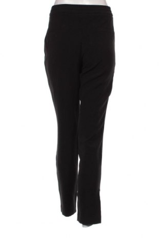 Γυναικείο παντελόνι Mango, Μέγεθος S, Χρώμα Μαύρο, Τιμή 17,44 €