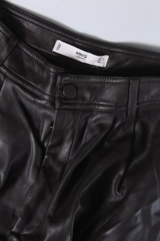Pantaloni de femei Mango, Mărime M, Culoare Maro, Preț 111,84 Lei