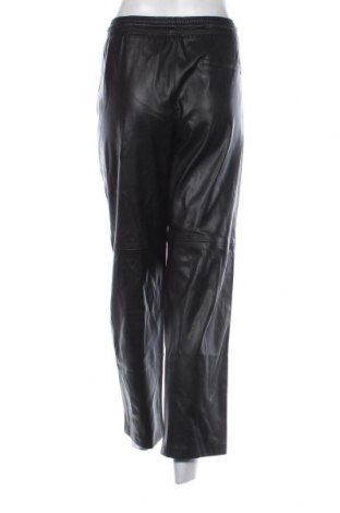 Pantaloni de femei Mango, Mărime XL, Culoare Negru, Preț 61,51 Lei