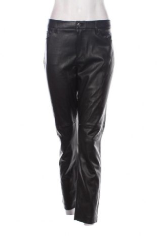 Pantaloni de femei Mango, Mărime L, Culoare Negru, Preț 111,99 Lei