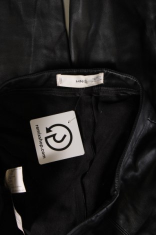 Dámske nohavice Mango, Veľkosť XL, Farba Čierna, Cena  6,75 €