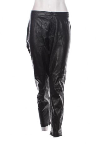 Pantaloni de femei Mango, Mărime XL, Culoare Negru, Preț 39,14 Lei