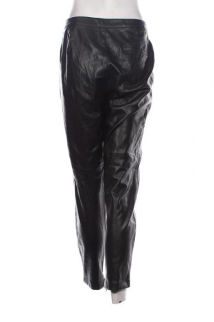 Дамски панталон Mango, Размер XL, Цвят Черен, Цена 10,20 лв.