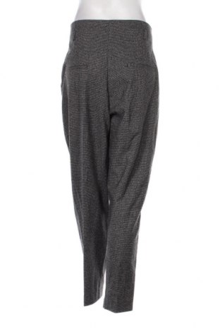Γυναικείο παντελόνι Mango, Μέγεθος XL, Χρώμα Γκρί, Τιμή 9,46 €