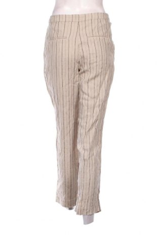 Γυναικείο παντελόνι Mango, Μέγεθος S, Χρώμα  Μπέζ, Τιμή 22,46 €