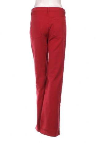 Damenhose Mango, Größe M, Farbe Rot, Preis 27,51 €