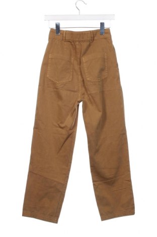 Damenhose Mango, Größe XS, Farbe Beige, Preis 10,20 €