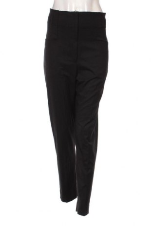 Γυναικείο παντελόνι Mango, Μέγεθος S, Χρώμα Μαύρο, Τιμή 39,40 €