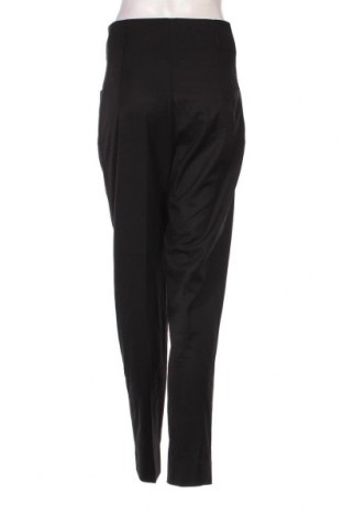 Γυναικείο παντελόνι Mango, Μέγεθος S, Χρώμα Μαύρο, Τιμή 28,76 €