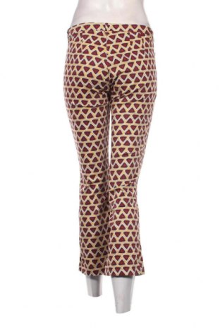 Γυναικείο παντελόνι Mango, Μέγεθος S, Χρώμα Πολύχρωμο, Τιμή 8,02 €