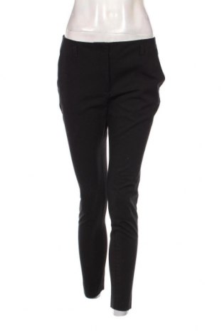 Γυναικείο παντελόνι Mango, Μέγεθος S, Χρώμα Μαύρο, Τιμή 10,76 €