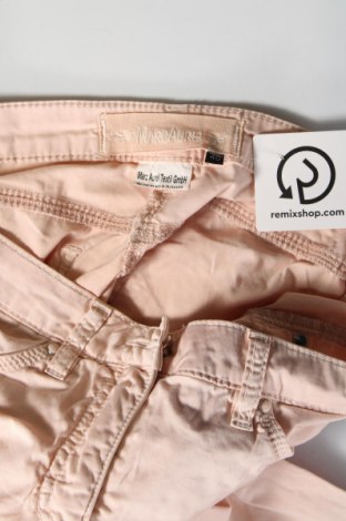 Pantaloni de femei Marc Aurel, Mărime M, Culoare Roz, Preț 171,07 Lei