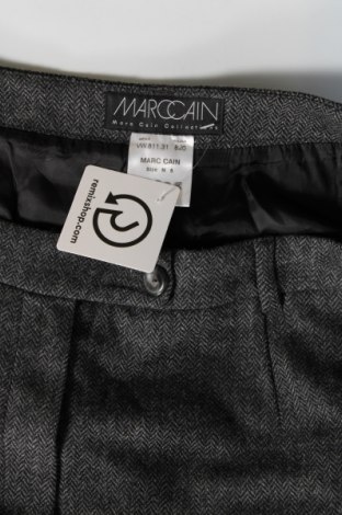 Damenhose Marc Cain, Größe L, Farbe Grau, Preis 23,10 €
