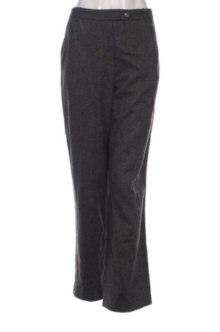 Pantaloni de femei Marc Cain, Mărime L, Culoare Gri, Preț 197,45 Lei