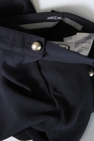 Pantaloni de femei Marc Cain, Mărime S, Culoare Albastru, Preț 284,05 Lei