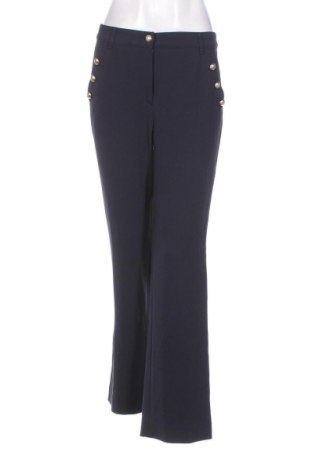 Γυναικείο παντελόνι Marc Cain, Μέγεθος S, Χρώμα Μπλέ, Τιμή 53,41 €