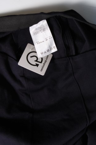 Pantaloni de femei Marc Cain, Mărime L, Culoare Albastru, Preț 264,40 Lei