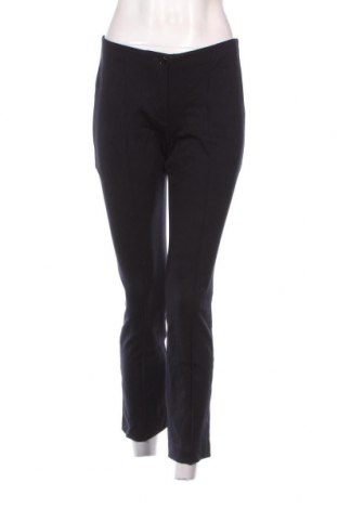 Γυναικείο παντελόνι Marc Cain, Μέγεθος L, Χρώμα Μπλέ, Τιμή 55,42 €