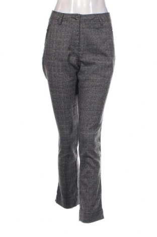 Дамски панталон Marc Lauge, Размер M, Цвят Сив, Цена 10,25 лв.
