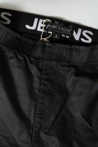 Dámské kalhoty  Marc Lauge, Velikost S, Barva Černá, Cena  98,00 Kč