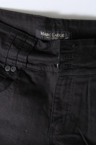 Γυναικείο παντελόνι Marc Lauge, Μέγεθος L, Χρώμα Μαύρο, Τιμή 25,36 €