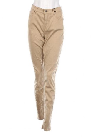 Dámské kalhoty  Marc O'Polo, Velikost XL, Barva Béžová, Cena  1 183,00 Kč