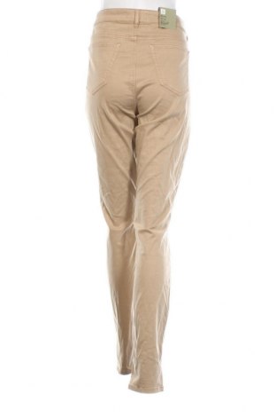 Γυναικείο παντελόνι Marc O'Polo, Μέγεθος XL, Χρώμα  Μπέζ, Τιμή 42,06 €