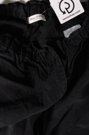 Γυναικείο παντελόνι Marc O'Polo, Μέγεθος M, Χρώμα Μαύρο, Τιμή 35,77 €