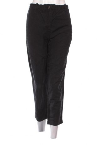 Дамски панталон Marc O'Polo, Размер M, Цвят Черен, Цена 67,06 лв.