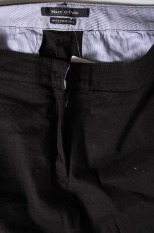 Γυναικείο παντελόνι Marc O'Polo, Μέγεθος L, Χρώμα Μαύρο, Τιμή 35,77 €