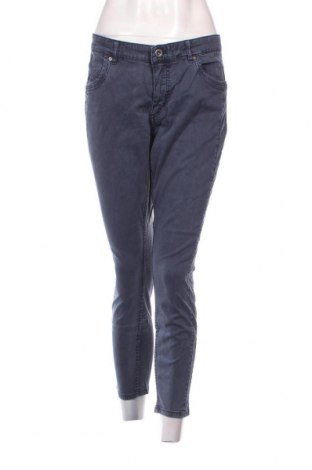 Pantaloni de femei Marc O'Polo, Mărime M, Culoare Albastru, Preț 146,63 Lei