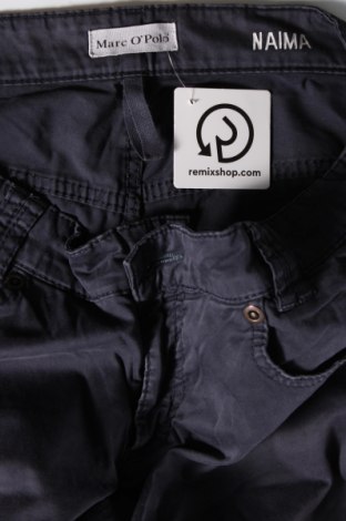 Дамски панталон Marc O'Polo, Размер L, Цвят Син, Цена 67,06 лв.