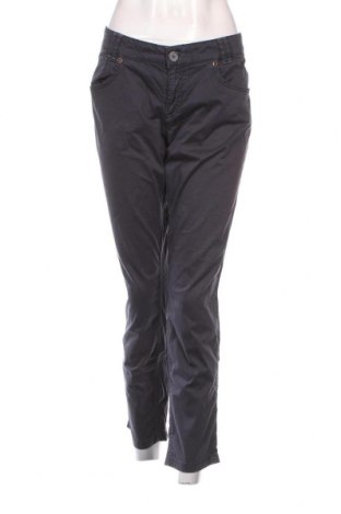 Γυναικείο παντελόνι Marc O'Polo, Μέγεθος L, Χρώμα Μπλέ, Τιμή 30,38 €