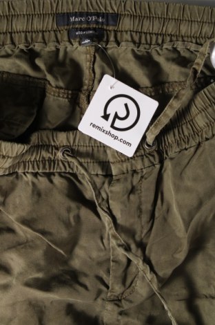 Pantaloni de femei Marc O'Polo, Mărime L, Culoare Verde, Preț 146,63 Lei