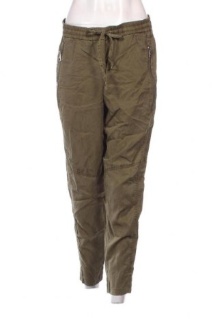 Pantaloni de femei Marc O'Polo, Mărime L, Culoare Verde, Preț 146,63 Lei
